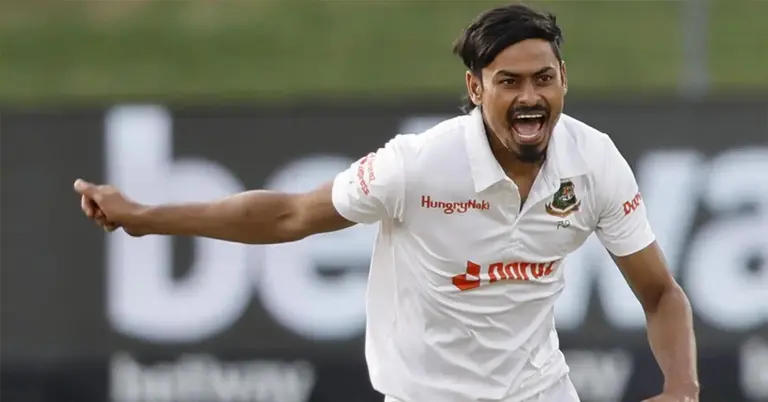 তাইজুল ইসলাম